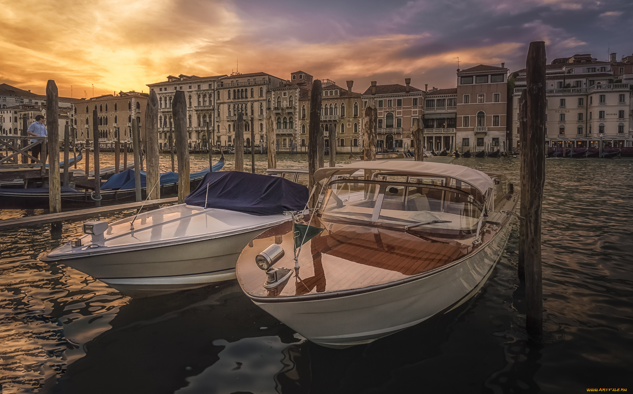 gran canal, , , 